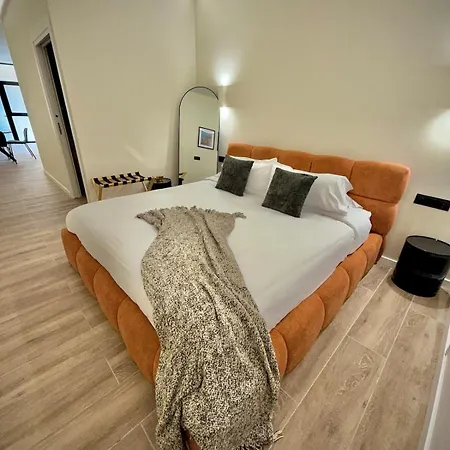 公寓 Tao 2 Next To The Aquarium 瓦伦西亚