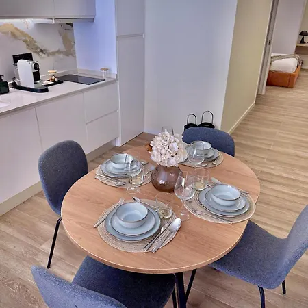 Tao 2 Next To The Aquarium 瓦伦西亚